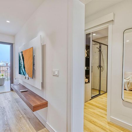 Suite Guinea 506 By Homestaygrancanaria San Bartolome de Tirajana  Exterior photo