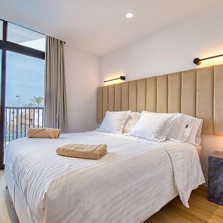 Suite Guinea 506 By Homestaygrancanaria San Bartolome de Tirajana  Exterior photo