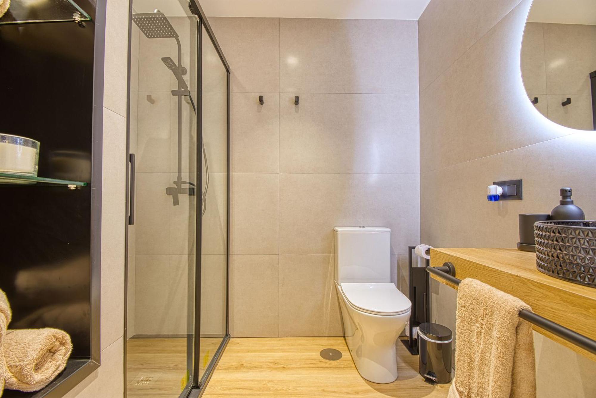 Suite Guinea 506 By Homestaygrancanaria San Bartolome de Tirajana  Exterior photo