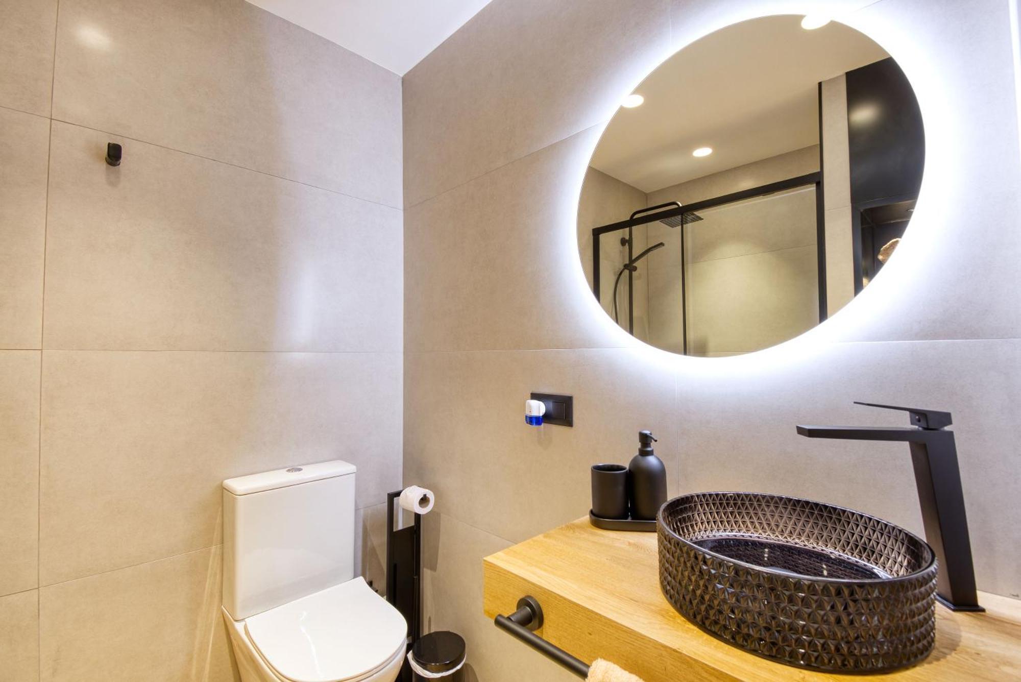Suite Guinea 506 By Homestaygrancanaria San Bartolome de Tirajana  Exterior photo