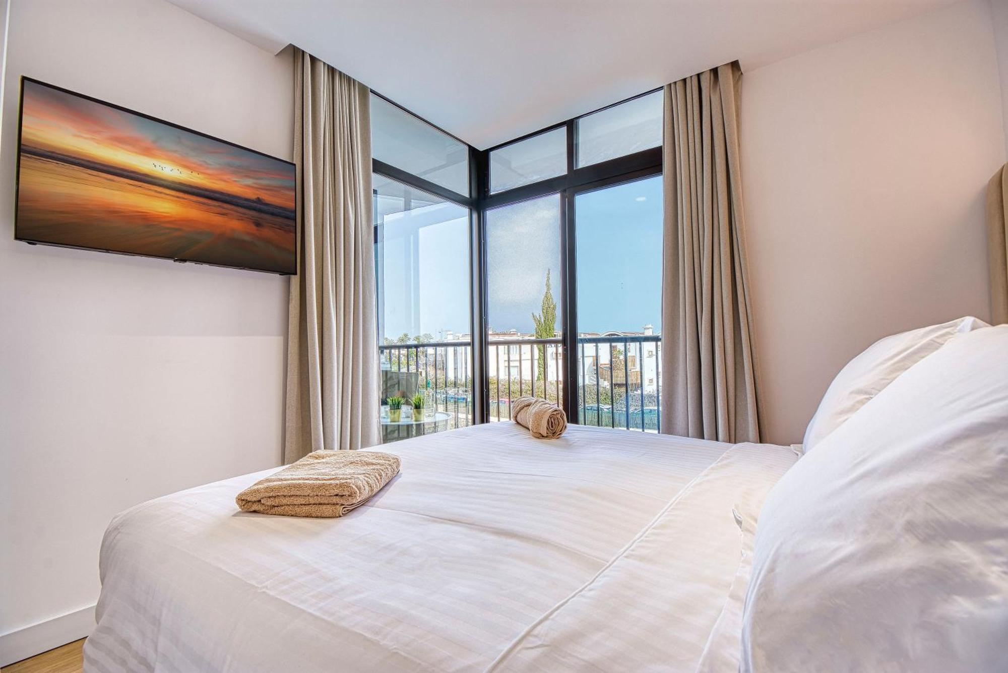 Suite Guinea 506 By Homestaygrancanaria San Bartolome de Tirajana  Exterior photo