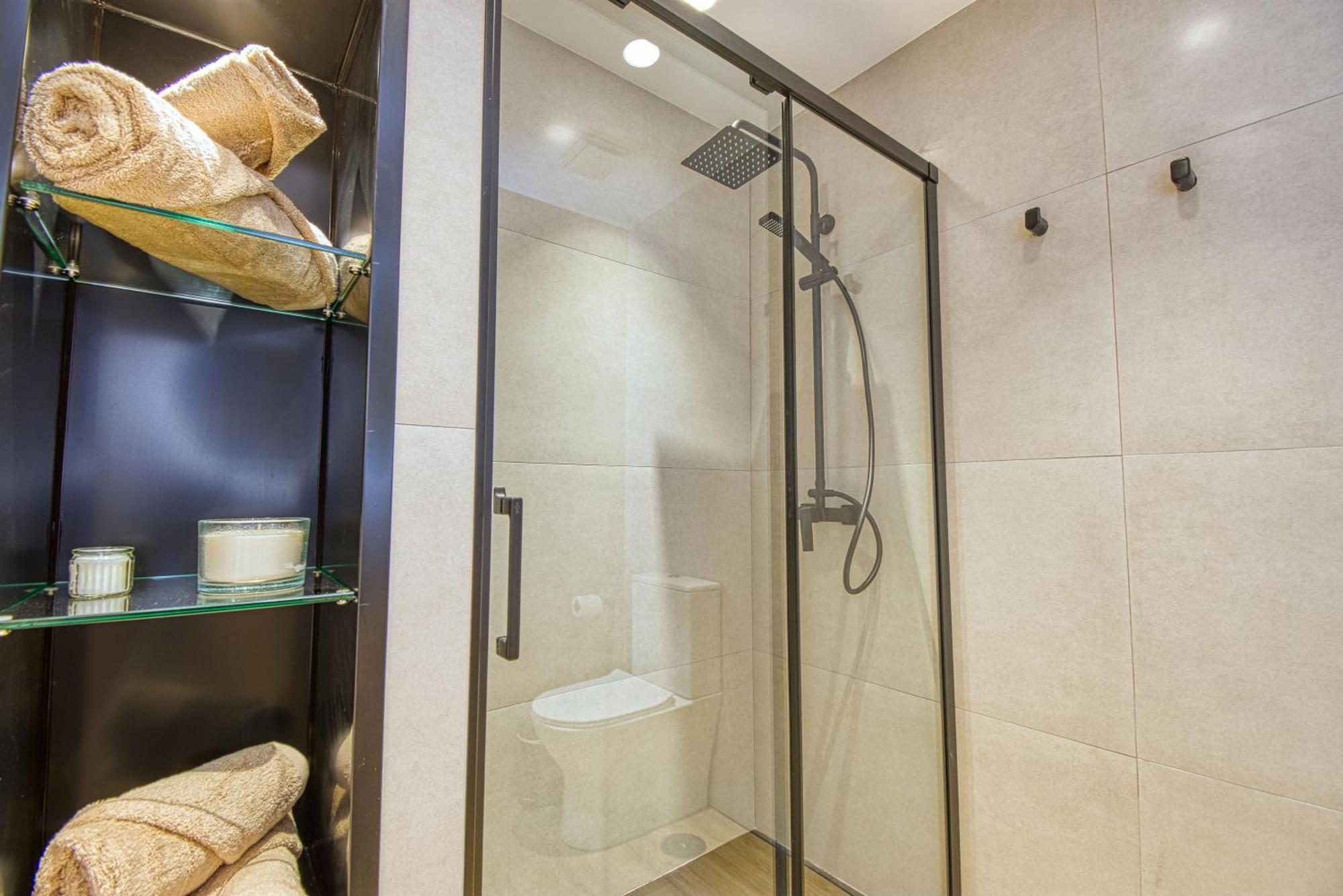 Suite Guinea 506 By Homestaygrancanaria San Bartolome de Tirajana  Exterior photo