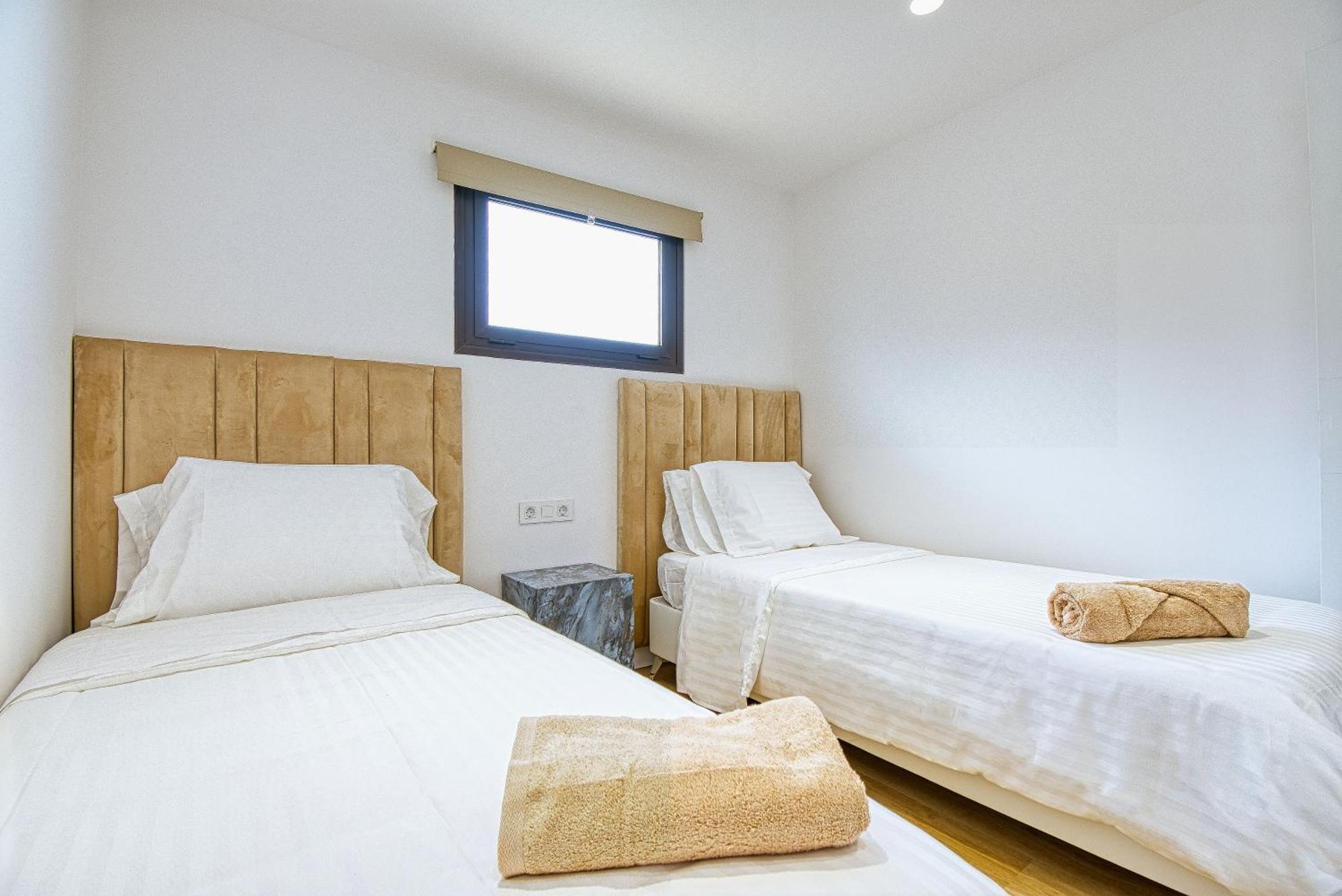 Suite Guinea 506 By Homestaygrancanaria San Bartolome de Tirajana  Exterior photo