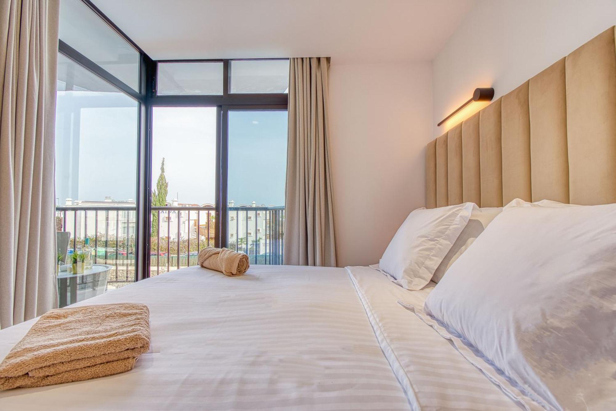Suite Guinea 506 By Homestaygrancanaria San Bartolome de Tirajana  Exterior photo