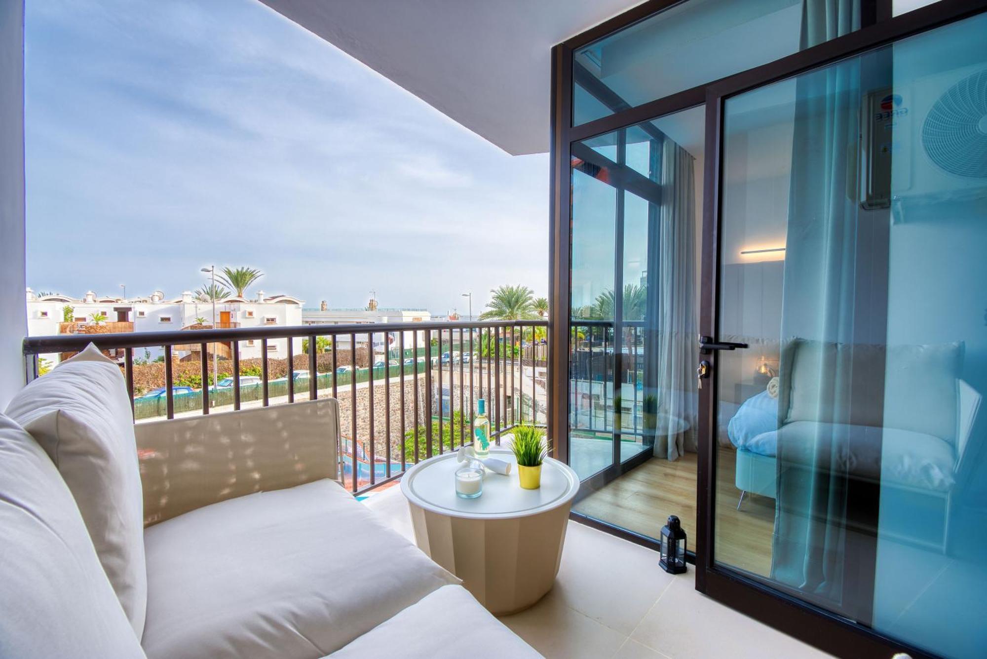 Suite Guinea 506 By Homestaygrancanaria San Bartolome de Tirajana  Exterior photo