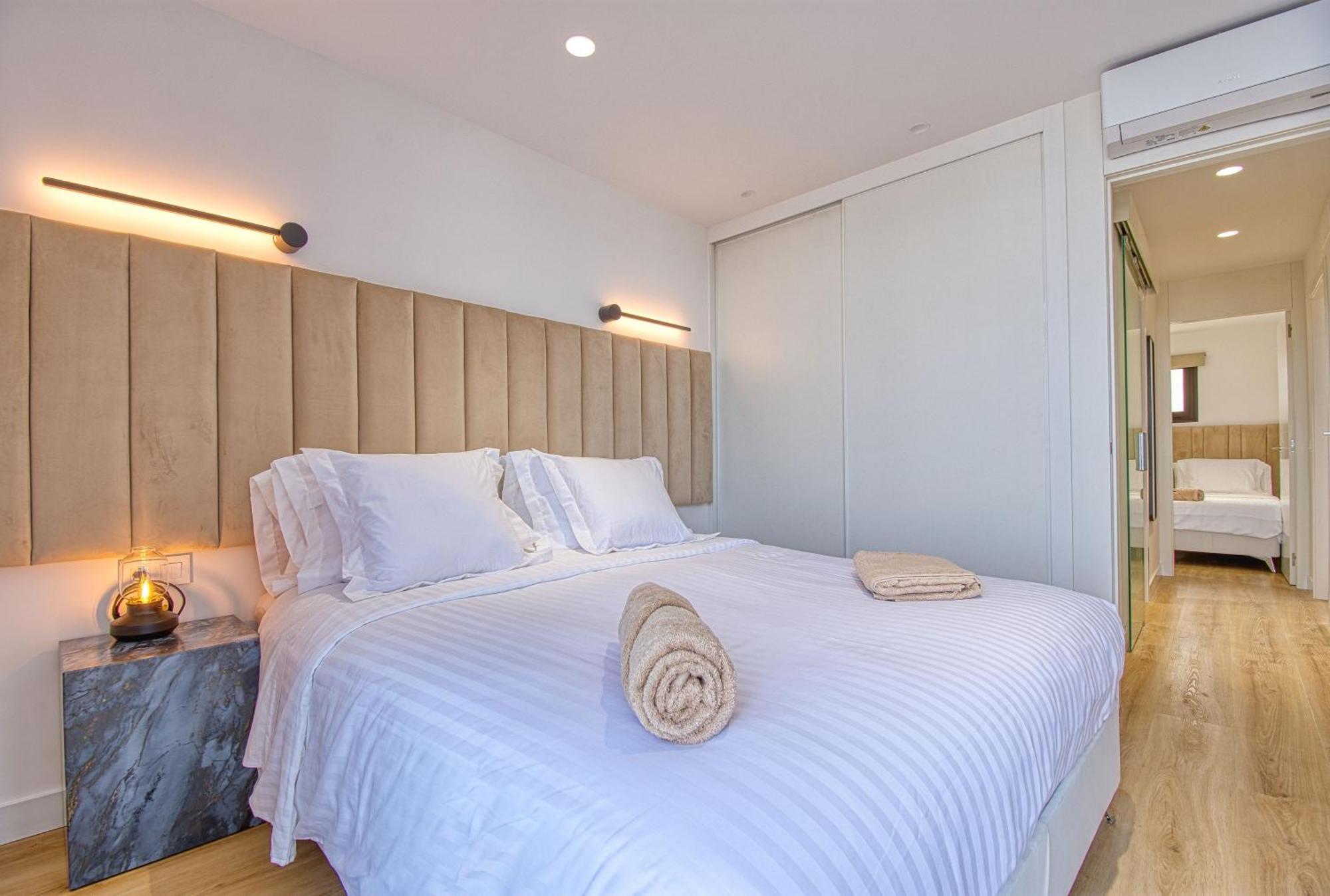 Suite Guinea 506 By Homestaygrancanaria San Bartolome de Tirajana  Exterior photo
