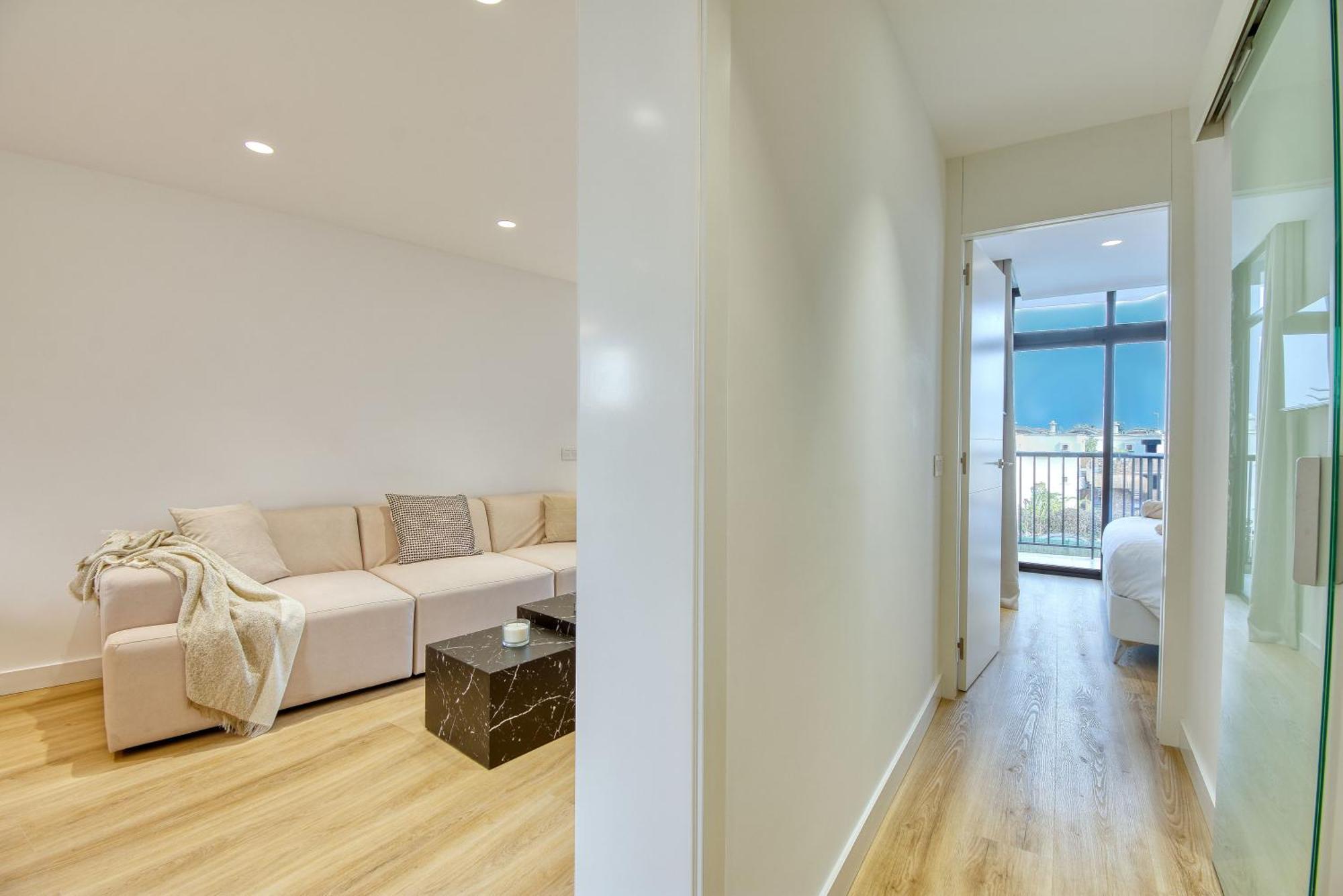 Suite Guinea 506 By Homestaygrancanaria San Bartolome de Tirajana  Exterior photo
